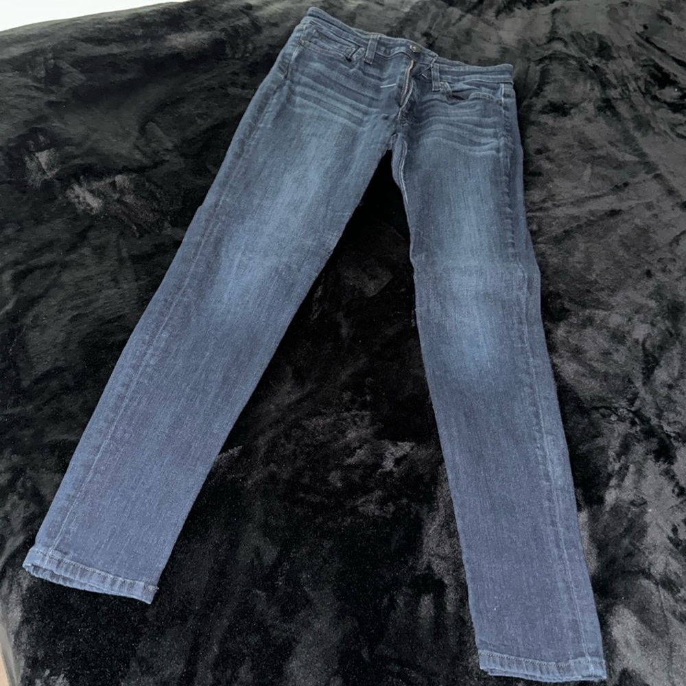 Joe’s Jeans- Size 26 skinny jeans